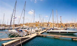 Malta hava tahmini