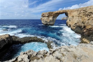 Malta vejrudsigt