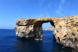 Malta hava tahmini