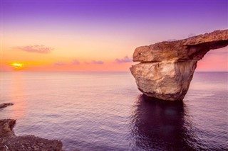 Malta weersvoorspelling