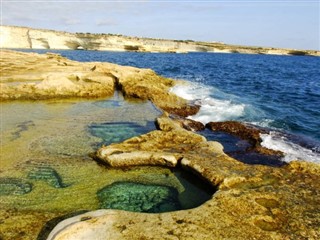 Malta hava tahmini