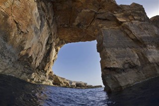 Malta vejrudsigt