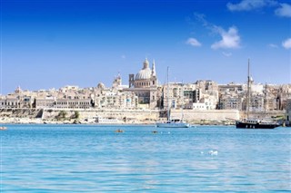 Malta hava tahmini