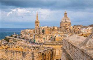 Malta hava tahmini