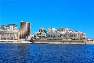 Malta hava tahmini