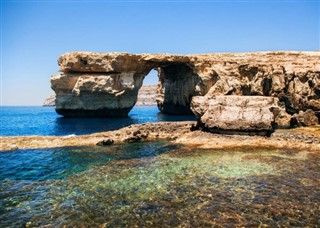 Malta weersvoorspelling