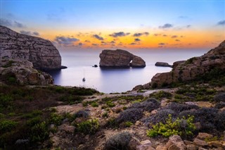 Malta hava tahmini