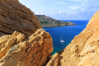 Malta weather forecast