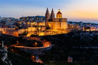 Malta Hava tahmini