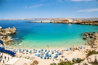 Malta Hava tahmini