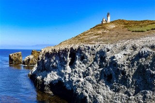 Marşal Adaları hava tahmini