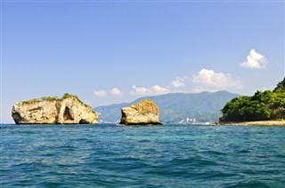 Marşal Adaları hava tahmini