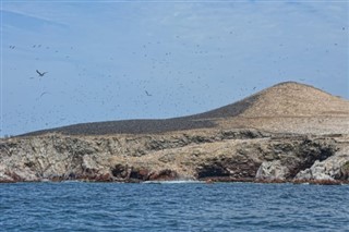 Marşal Adaları hava tahmini