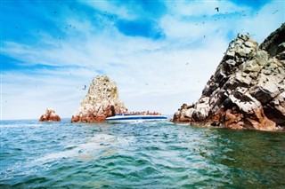 Marşal Adaları hava tahmini