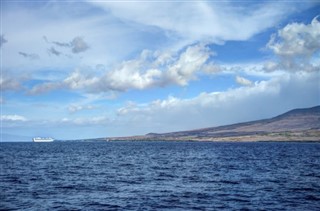 Marşal Adaları hava tahmini