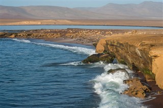 Marşal Adaları hava tahmini