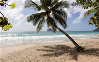 Martinique Időjárás-jelentés