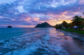 Martinique vejrudsigt