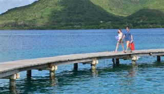Martinique vejrudsigt