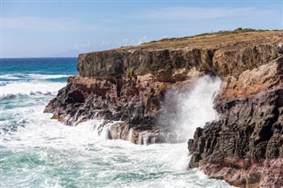 Martinique vejrudsigt
