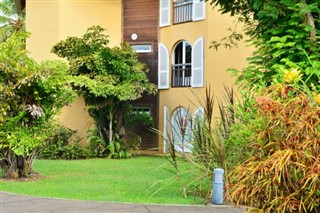 Martinique vejrudsigt