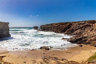 Martinique időjárás-jelentés
