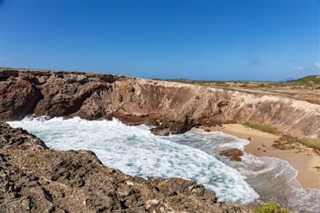 Martinique időjárás-jelentés