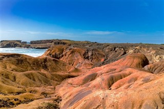 Martinique vejrudsigt
