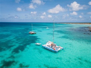 Martinique időjárás-jelentés