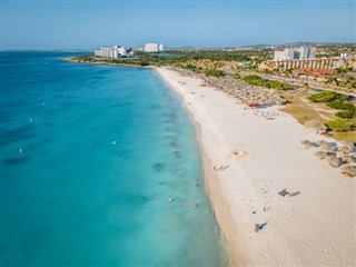 Martinique vejrudsigt