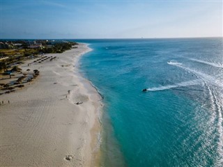 مارتينيك توقعات الطقس