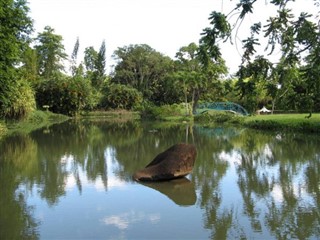 Martinique vejrudsigt