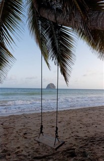 Martinique időjárás-jelentés