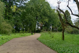 Martinique Időjárás-jelentés