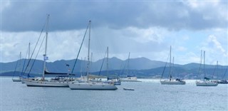 Martinique vejrudsigt