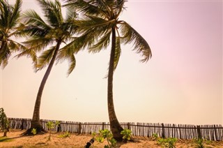Martinique vejrudsigt