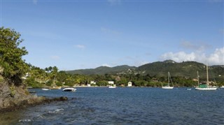 Martinique prévisions météorologiques