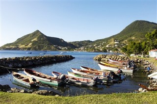 Martinique vejrudsigt
