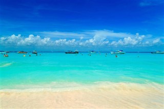 Martinique vejrudsigt