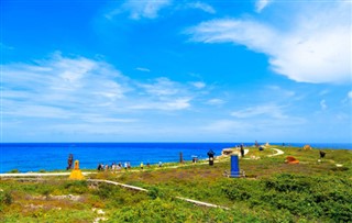 Martinique vejrudsigt