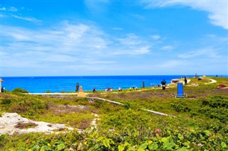 Martinique vejrudsigt