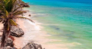 Martinique vejrudsigt