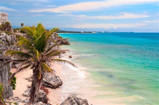 Martinique időjárás-jelentés