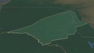Mauritania weather forecast