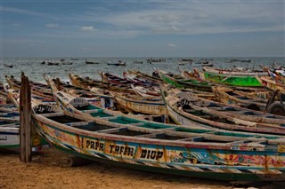 Mauritanie prévisions météorologiques