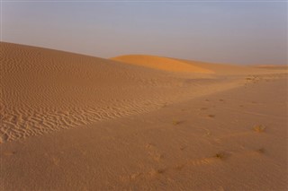 Mauritanie prévisions météorologiques