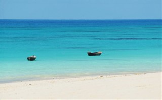 Mauritius hava tahmini