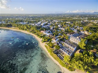 Mauritius vejrudsigt