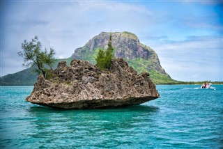 Mauritius vejrudsigt