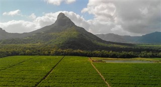 Mauritius vejrudsigt